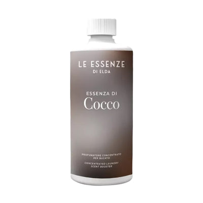 LE ESSENZE DI ELDA PROFUMATORE BUCATO 500ML  COCCO