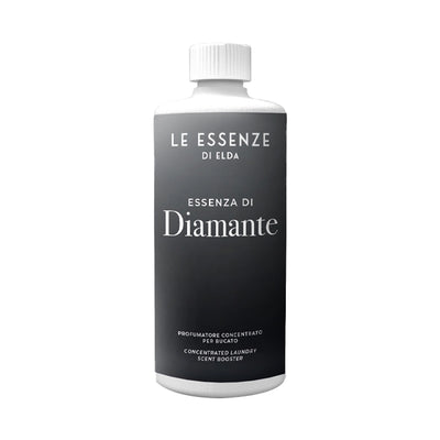 LE ESSENZE DI ELDA PROFUMATORE BUCATO 500ML DIAMANTE
