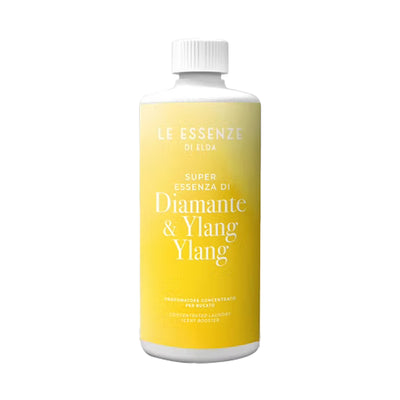 LE ESSENZE DI ELDA PROFUMATORE BUCATO 500ML DIAMANTE & YLANG YLANG