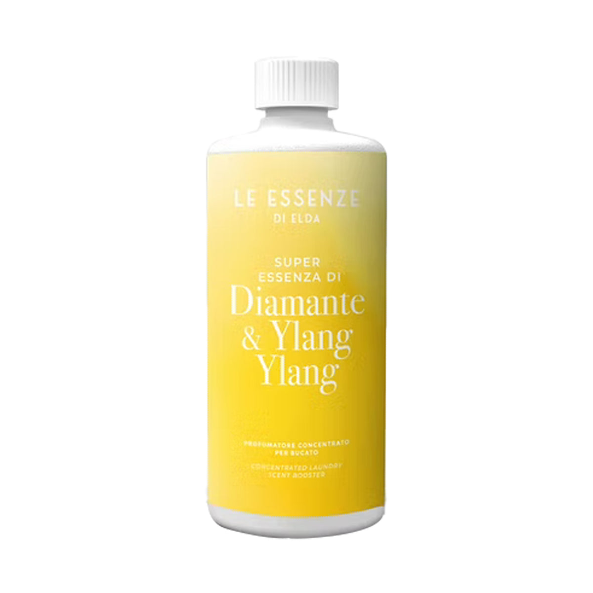 ELDA'S ESSENCES WÄSCHE-ERFRISCHER 500ML DIAMANT &amp; YLANG-YLANG