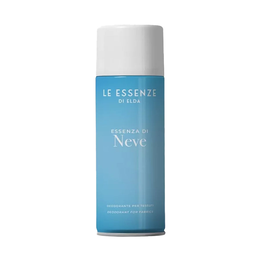 ELDA'S ESSENCES SPRAY 400ML SNOW