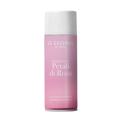 THE ESSENCES OF ELDA SPRAY 400ML ROSENBLÄTTER