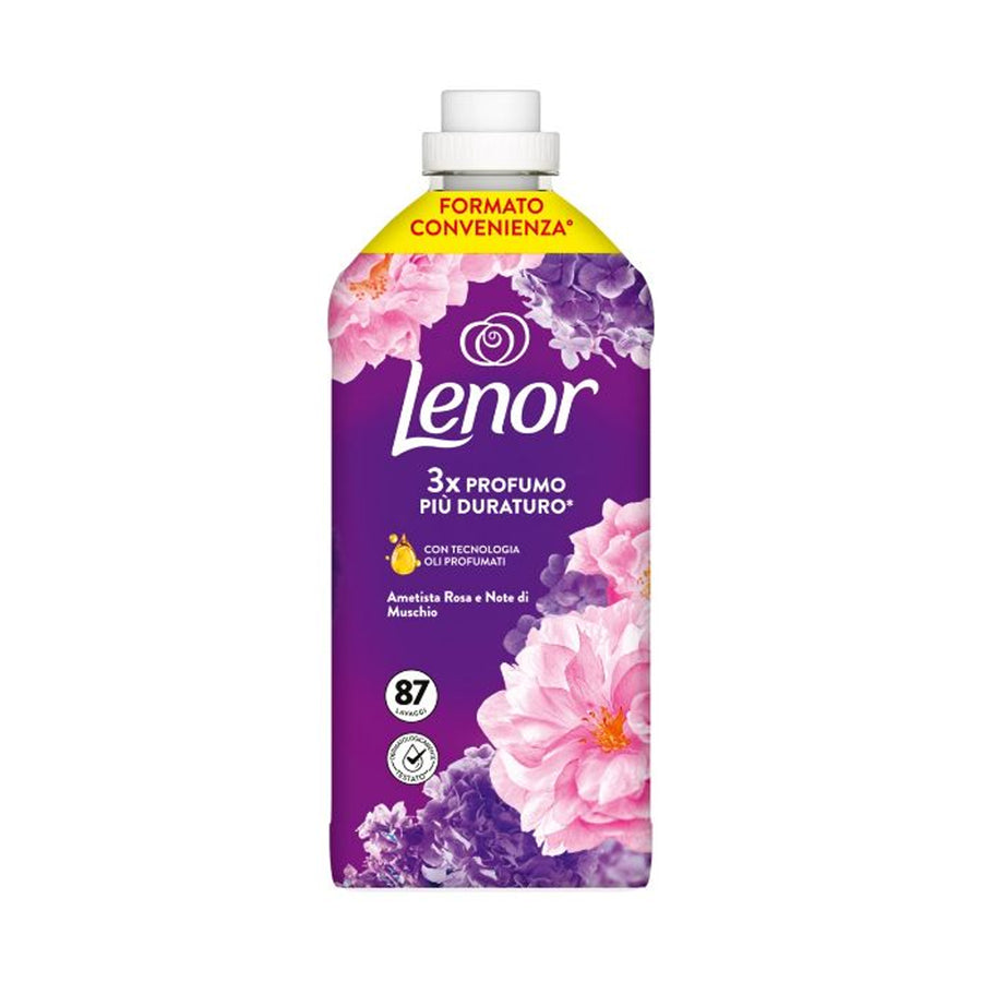 LENOR CONC.87 ROSA AMETHYST WASH