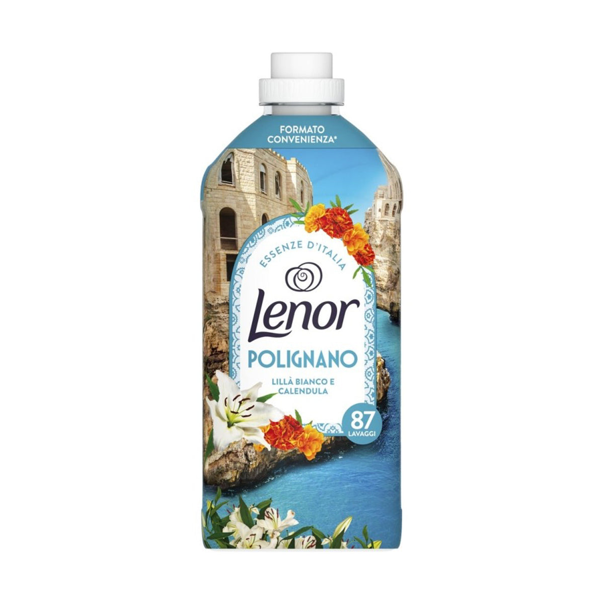 LENOR AMMORBIDENTE POLIGNANO 87LAVAGGI