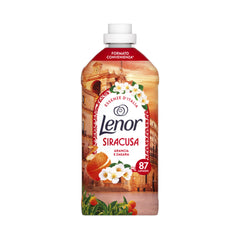 LENOR AMMORBIDENTE SIRACUSA 87 LAVAGGI