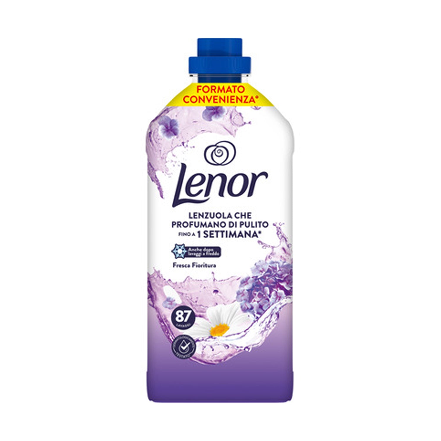 LENOR CONC.87LAV.LAVANDA