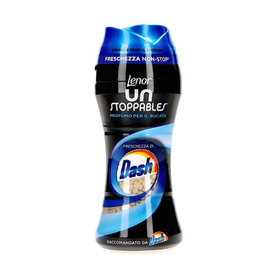 LENOR UNSTOPPABLE PERLE 195GR DASH
