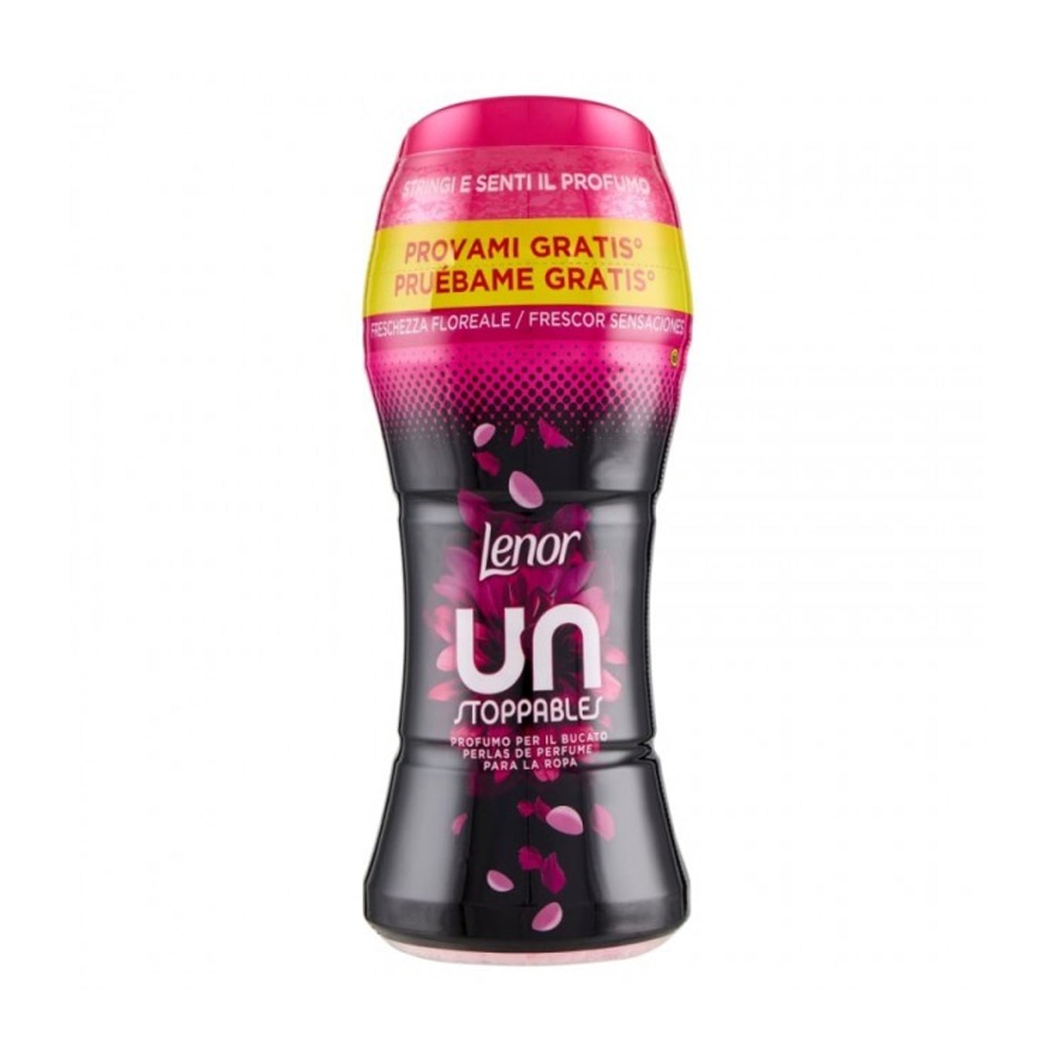 LENOR UNSTOPPABLE PERLE 195GR FLOREALE
