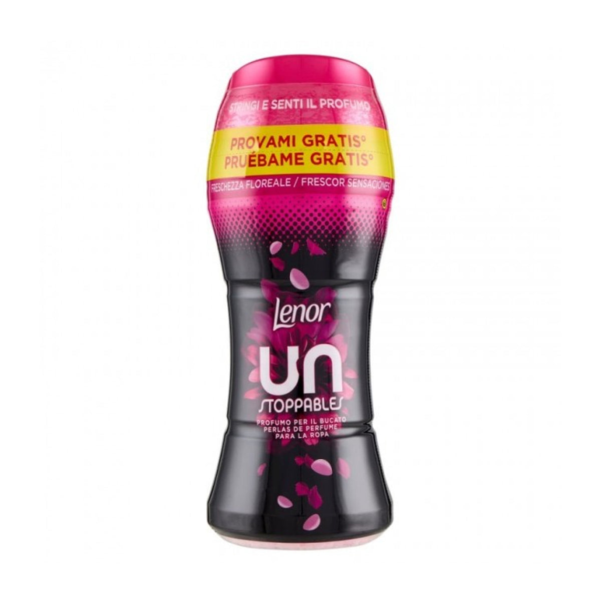 LENOR UNSTOPPABLE PERLE 195GR FLOREALE