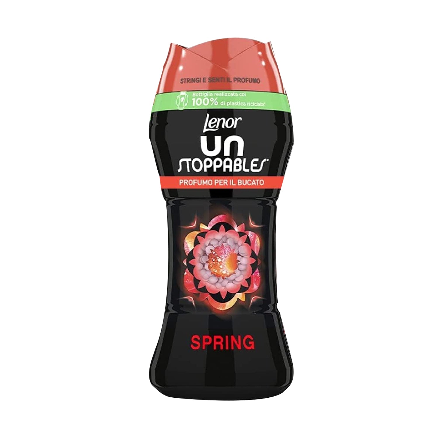 LENOR UNSTOPPABLE PERLE 210GR SPRING