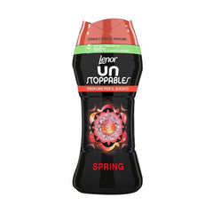 LENOR UNSTOPPABLE PERLE 210GR SPRING