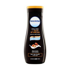 LEOCREMA 400ML ARGAN