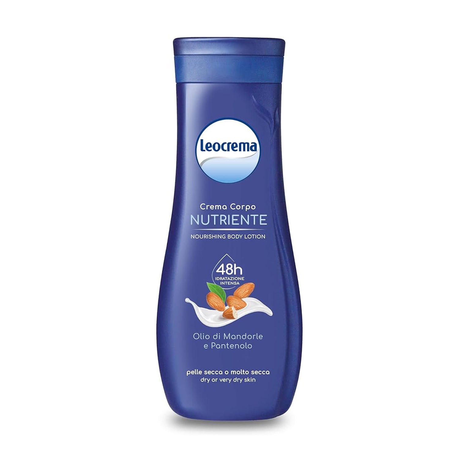 LEOCREMA 400ML NUTRIENTE