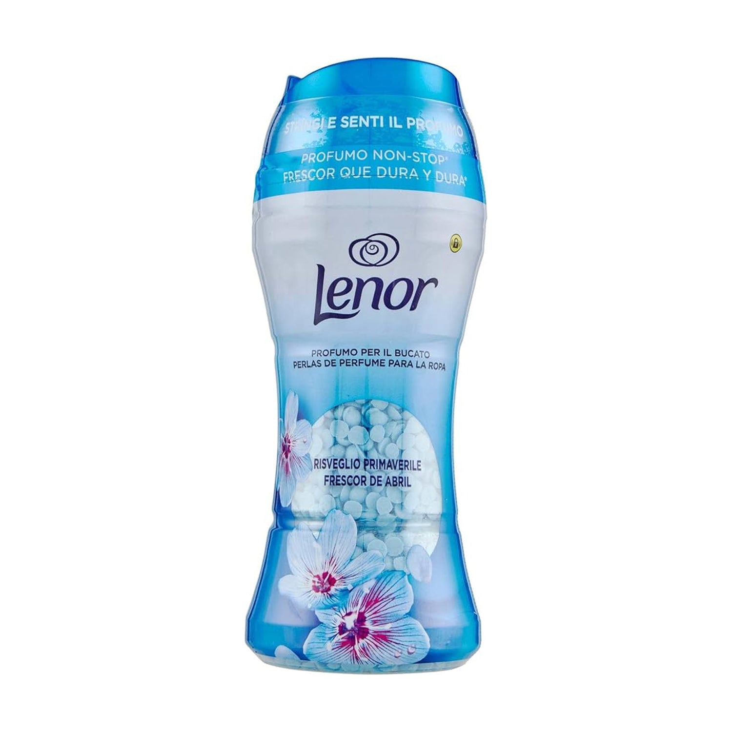LENOR PERLE 195GR RISVEGLIO PRIMAVERILE