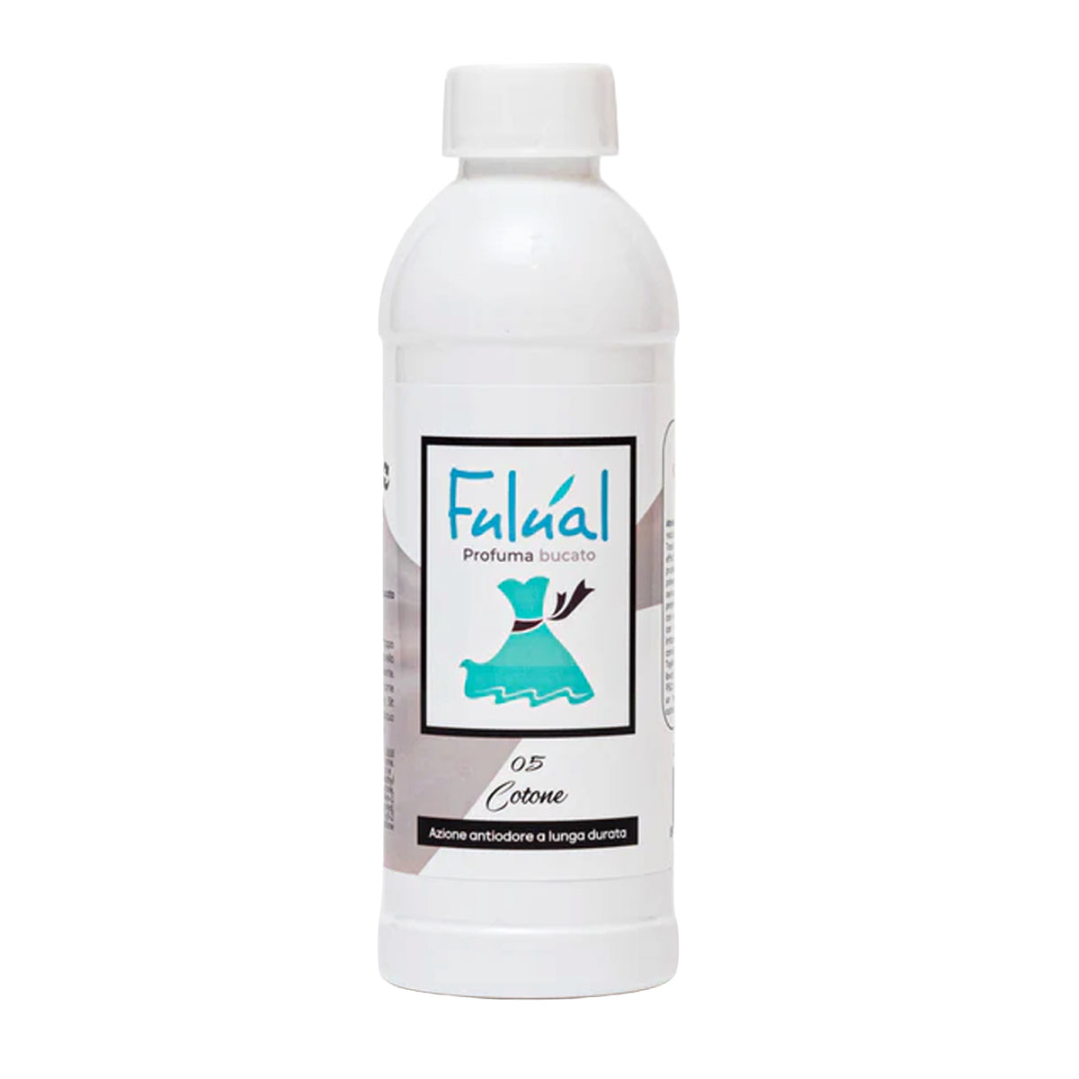 FULUAL PROFUMA BUCATO 250ML COTONE