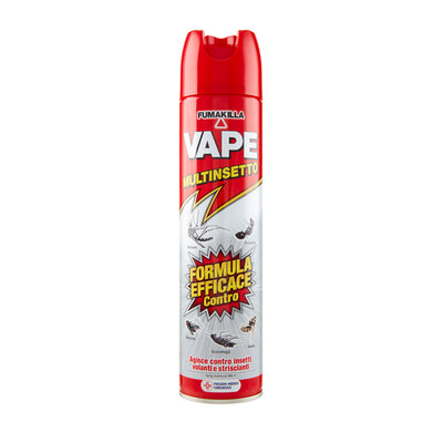 VAPE SPRAY MULTINSETTO 400ML