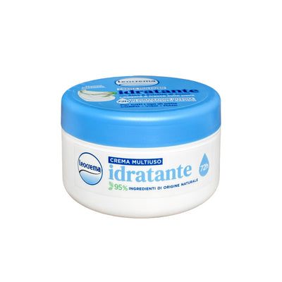 LEOCREMA MULTI-PURPOSE CREAM JAR 200ML MOISTURIZING