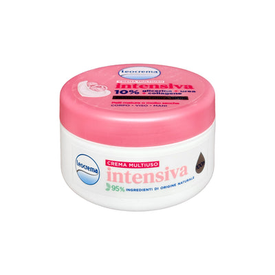 LEOCREMA MULTI-PURPOSE CREAM JAR 200ML INTENSIVE