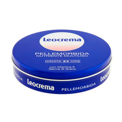 LEOCREMA CREMA VASO PELLEMORBIDA 50ML