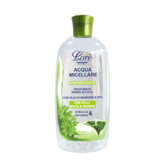 LORE ACQUA MICELLARE ARGAN 400ML