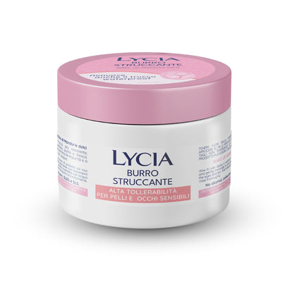 LYCIA REINIGUNGSBALM 80ML