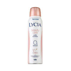 LYCIA DEO SPRAY 150ML BEAUTY CARE