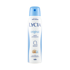 LYCIA DEO SPRAY 150ML ORIGINALE