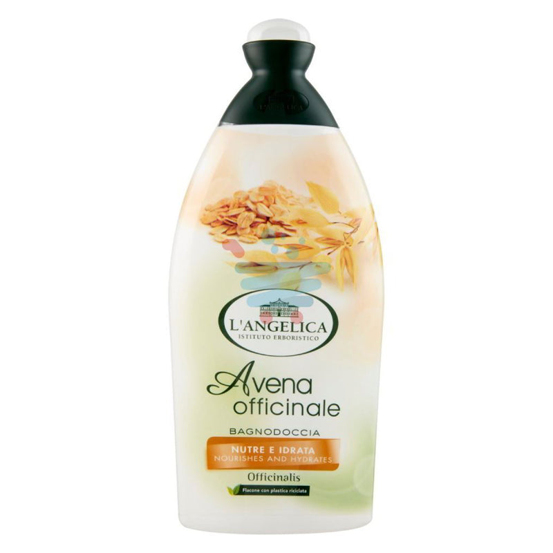 L’ANGELICA AVENA 500ML