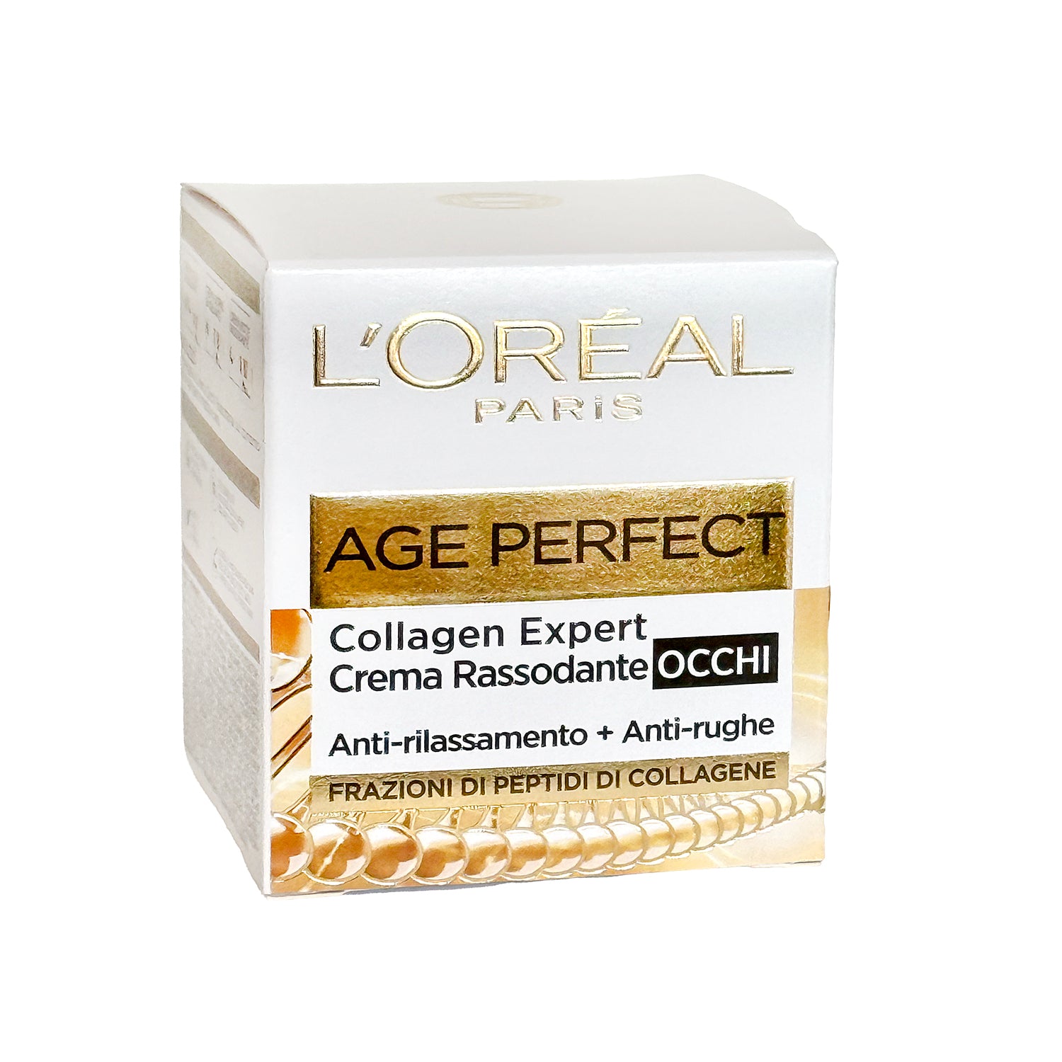 L'OREAL AGE PERFECT CREMA OCCHI 15ML