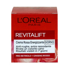 L’OREAL CREMA VISO REVITALIFT GIORNO 50ML
