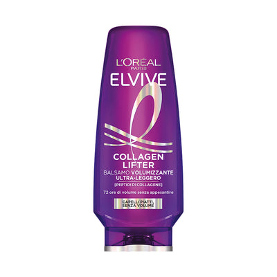 L'ORÉAL PARIS ELVIVE COLLAGEN LIFTER AUFFÜLLENDER BALSAM 400 ML