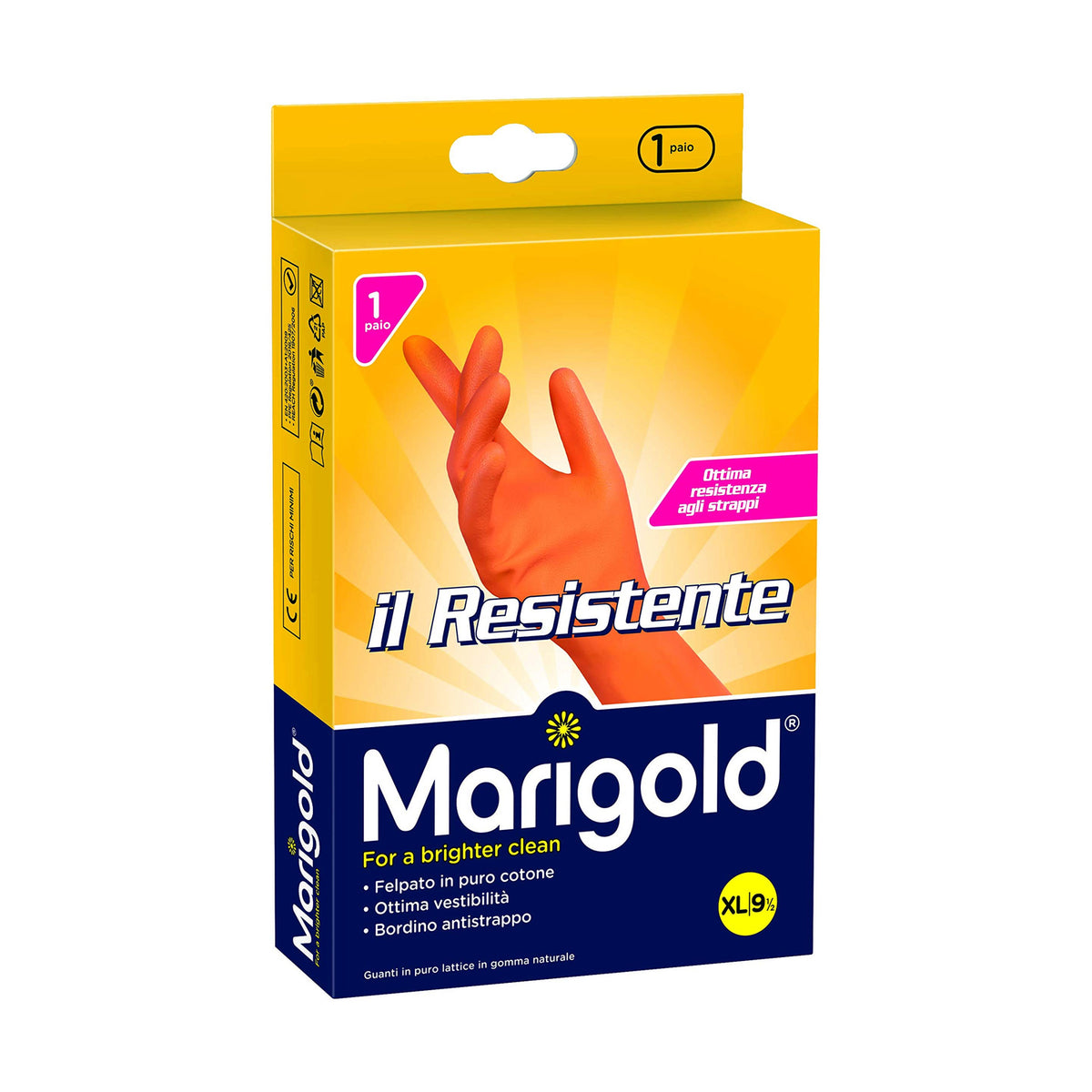 MARIGOLD IL RESISTENTE XL