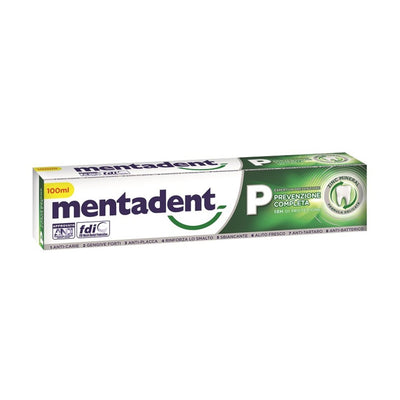 MENTADENT P 100 ml