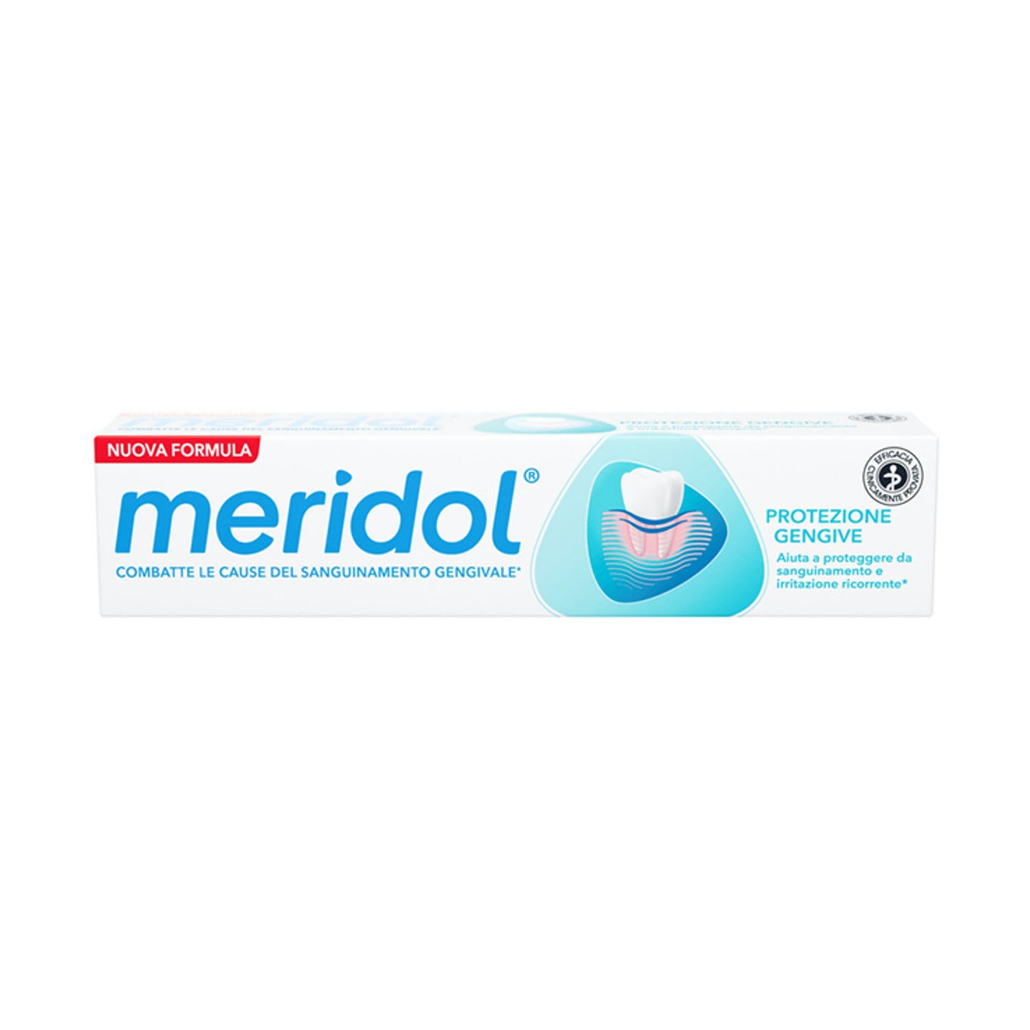 MERIDOL DENTIFRICIO 75ML