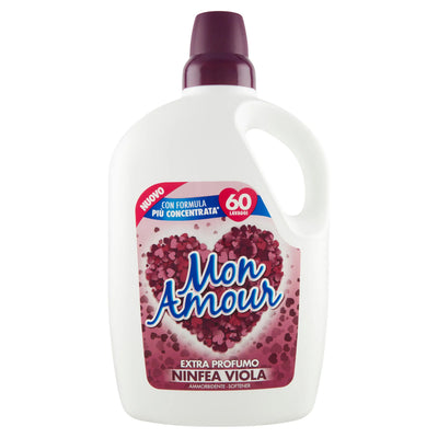 MON AMOUR 3LT LILA WASSERLILIE