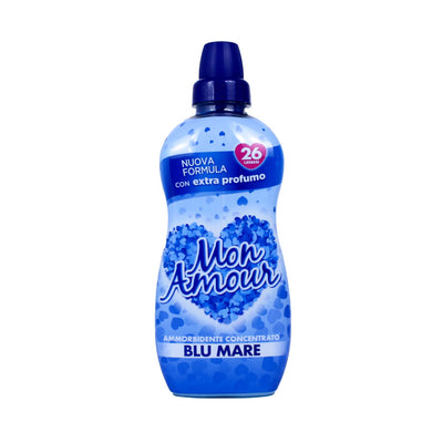 MON AMOUR AMMOR.CONC.26LAV BLU