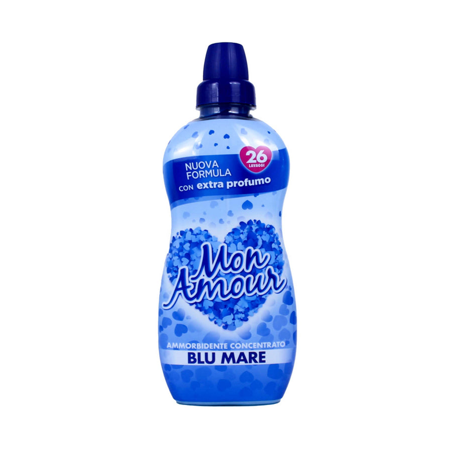 MON AMOUR AMMOR.CONC.26LAV BLU