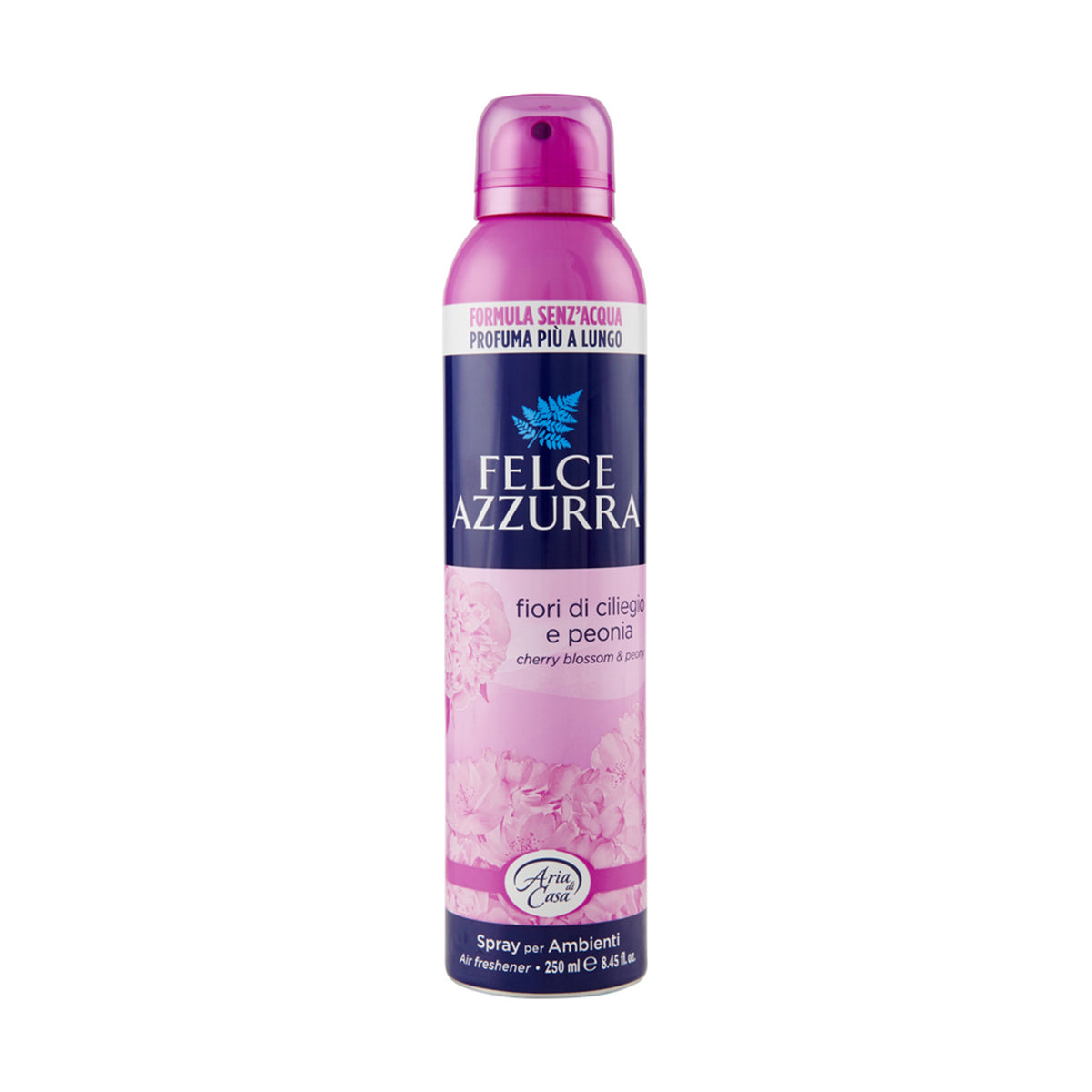 FELCE AZZURRA DEO CASA 250ML CILIEGIO