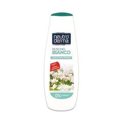 NEUTRO DERMA BAGNO 750ML MUSCHIO BIANCO