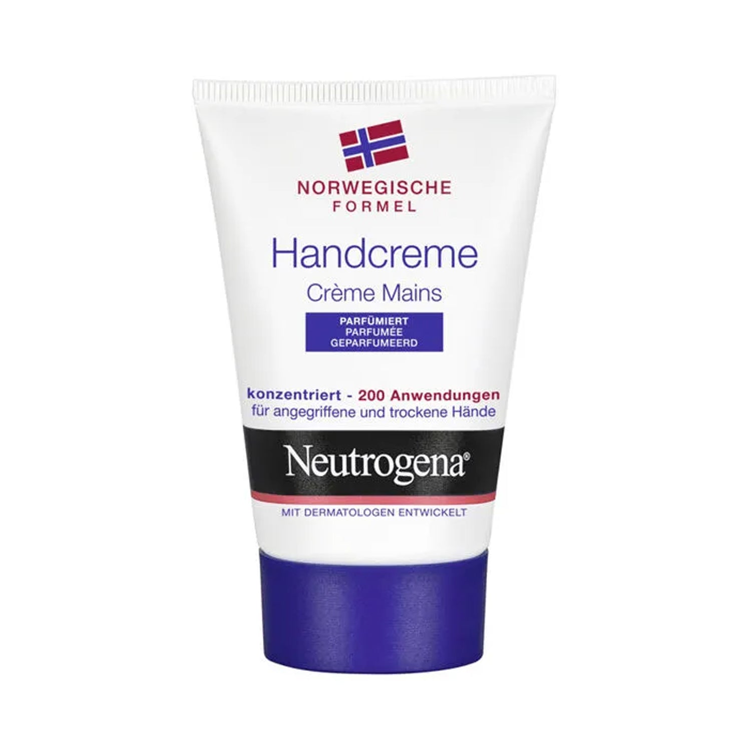 NEUTROGENA CREMA MANI PELLI SECCHE 50ML