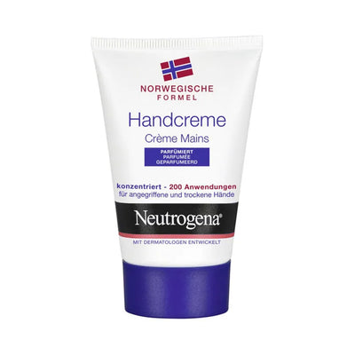 NEUTROGENA CREMA MANI PELLI SECCHE 50ML