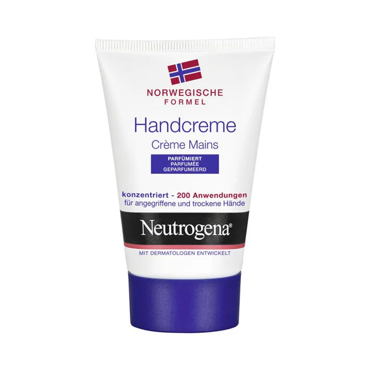 NEUTROGENA CREMA MANI PELLI SECCHE 50ML