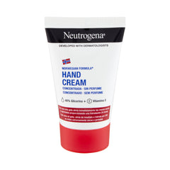 NEUTROGENA CREMA MANI PELLI SENSIBILI 50ML