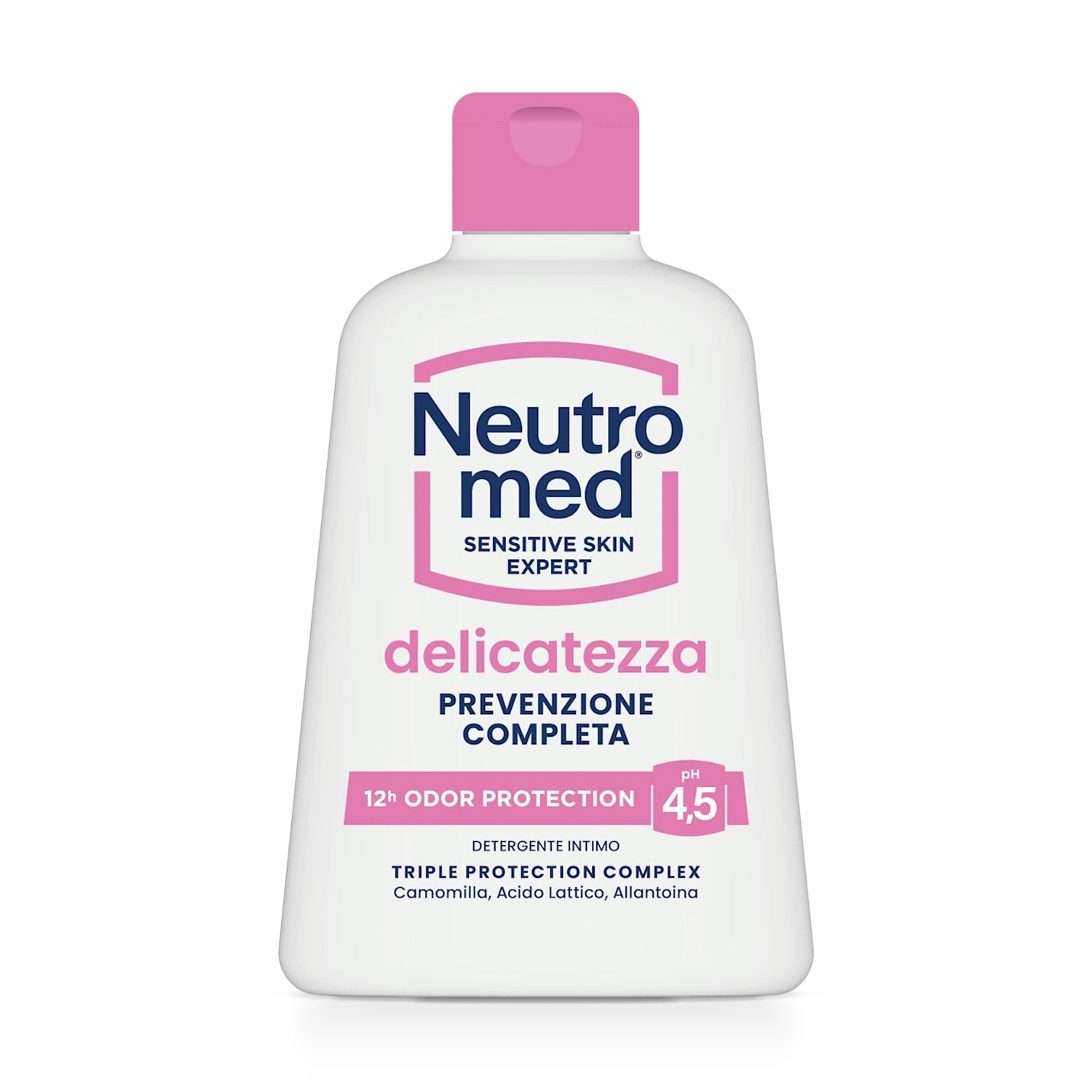 NEUTRO MED INTIMO 200ML DELICATEZZA
