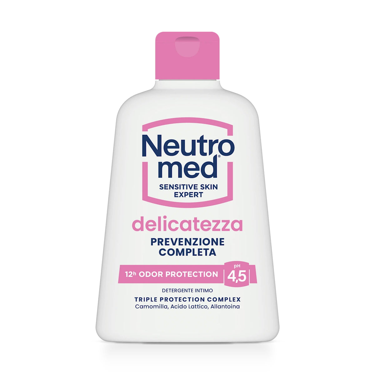 NEUTRO MED INTIMO 200ML DELICATEZZA