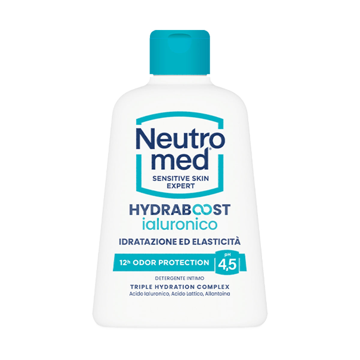 NEUTRO MED INTIMO 200ML IALURONICO