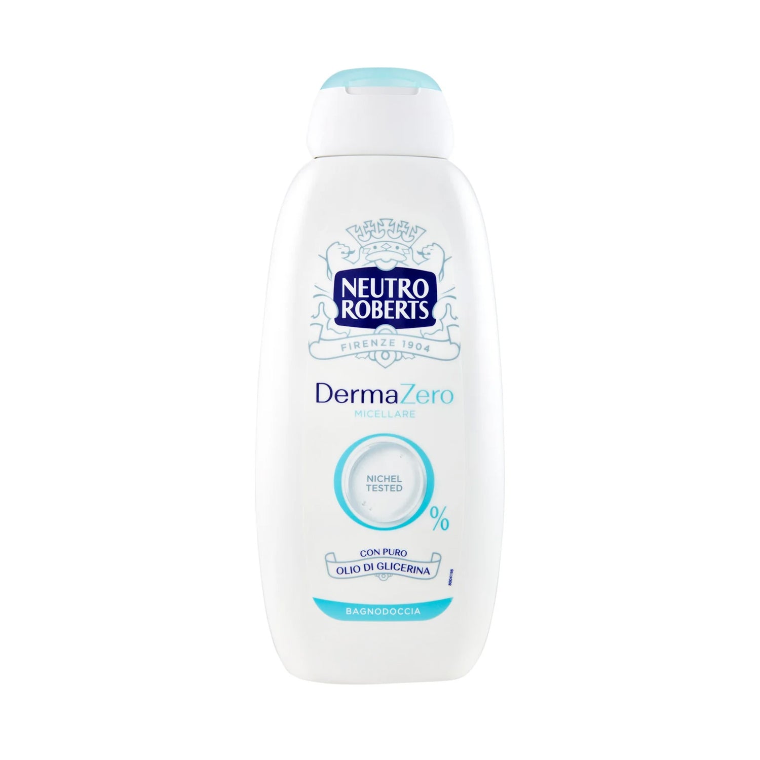 NEUTRO ROBERTS BADEZIMMER 450ML DERMAZERO MICELLAR