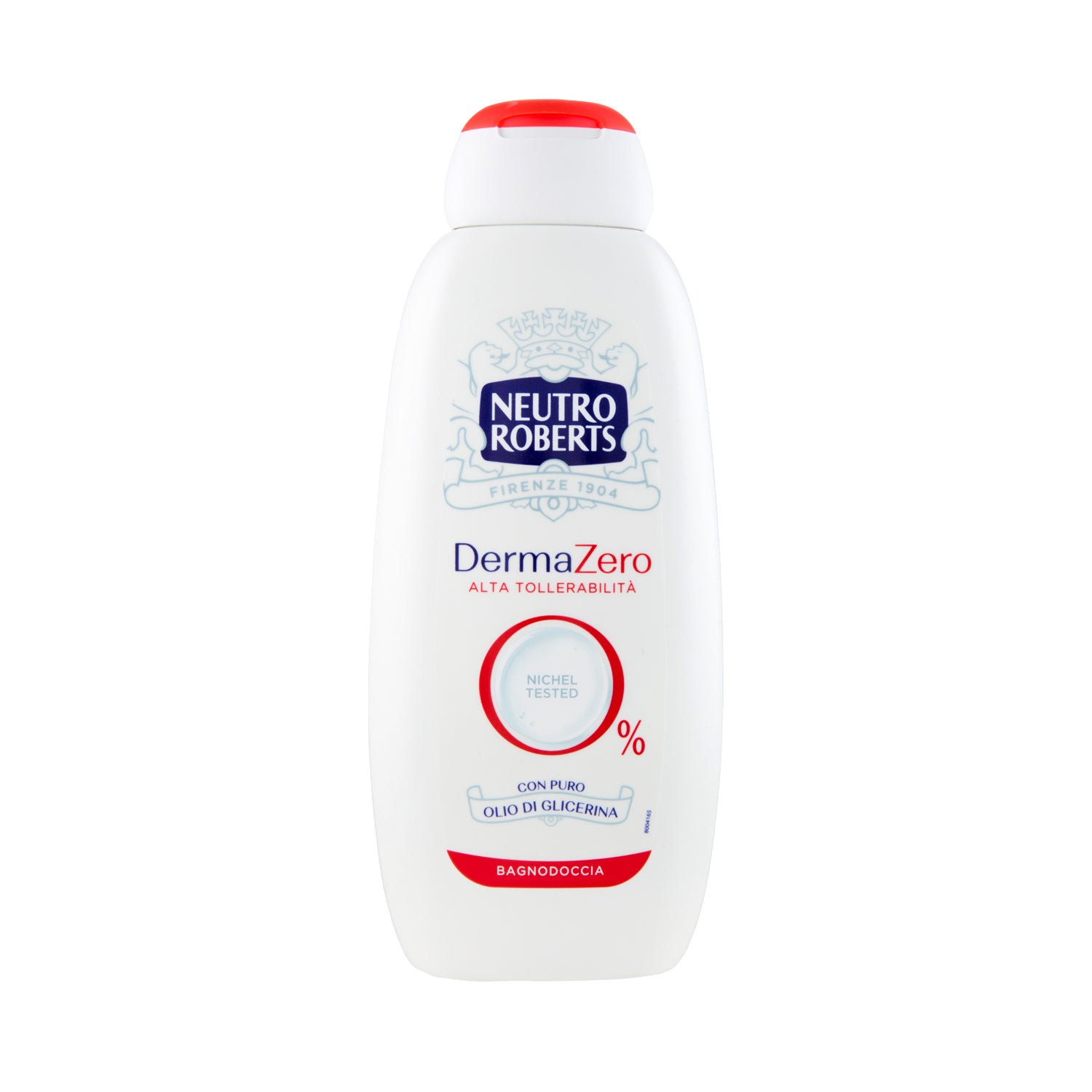 NEUTRO ROBERTS BAGNO 450ML DERMAZERO TOLLERABILITA