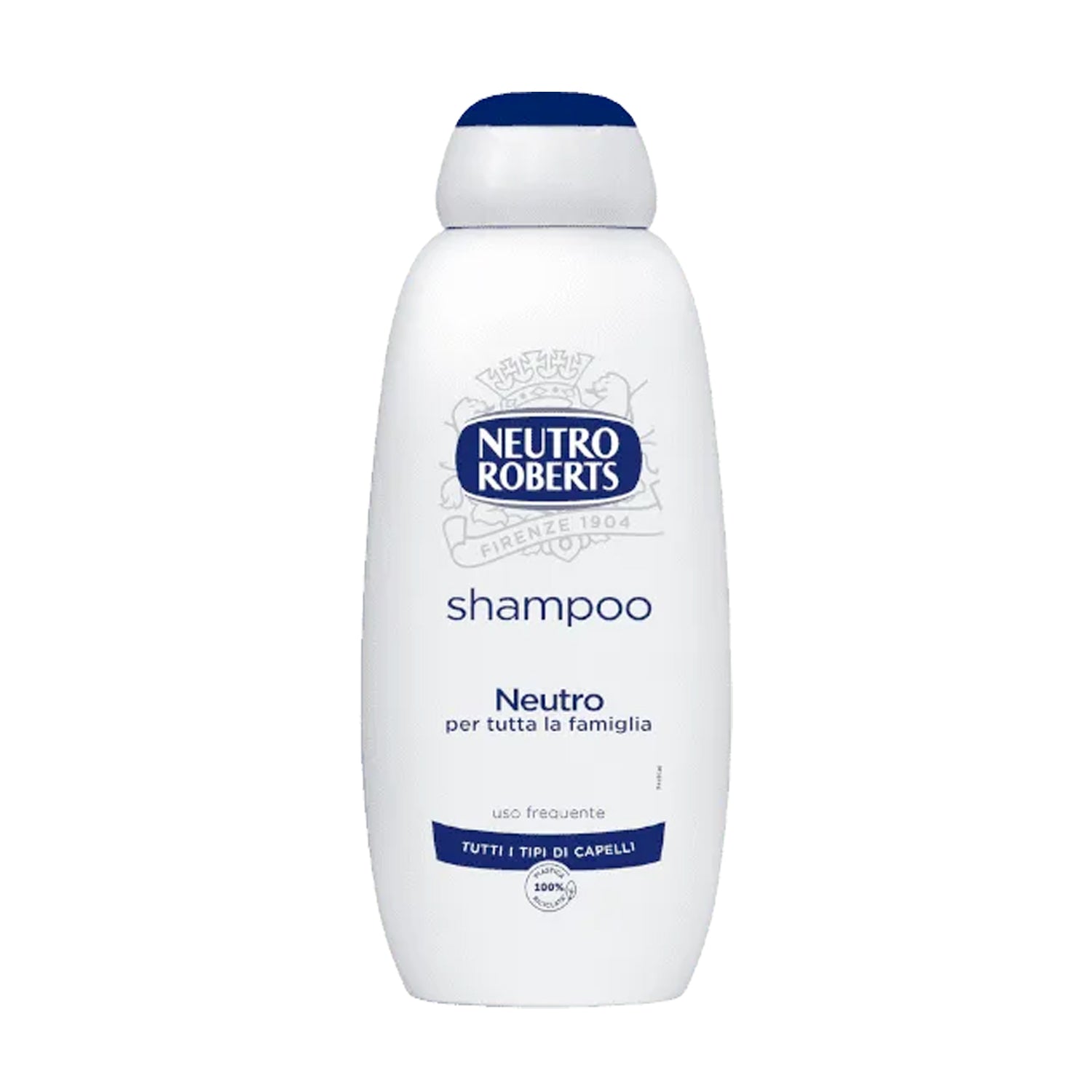 NEUTRO ROBERTS SHAMPOO 450ML