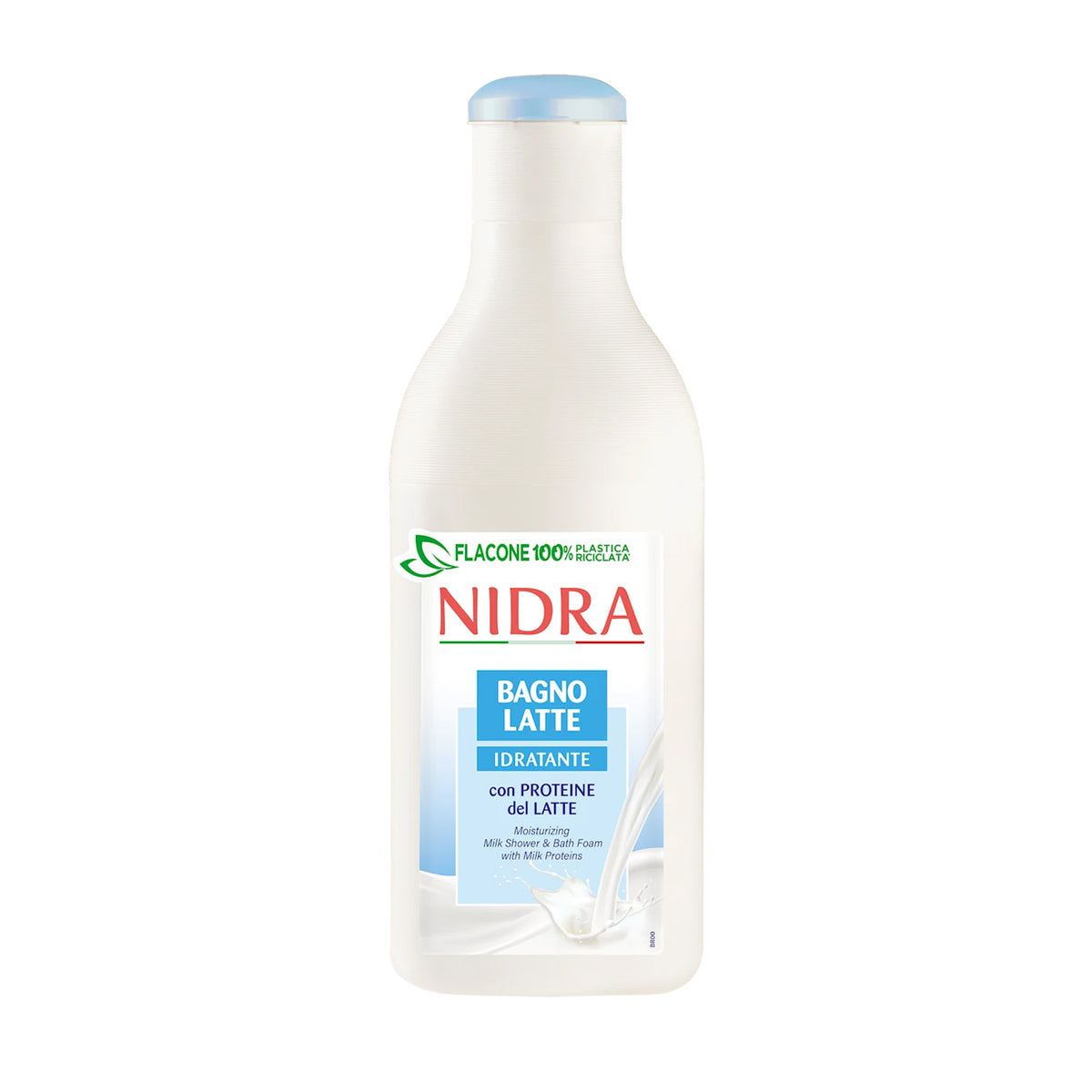 NIDRA BAGNOSCHIUMA 750ML IDRATANTE